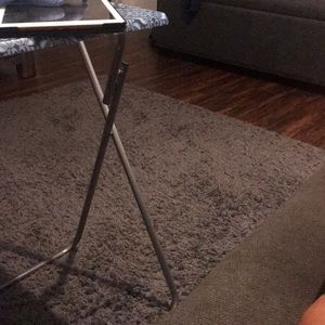 Meet your Posher, Marcy